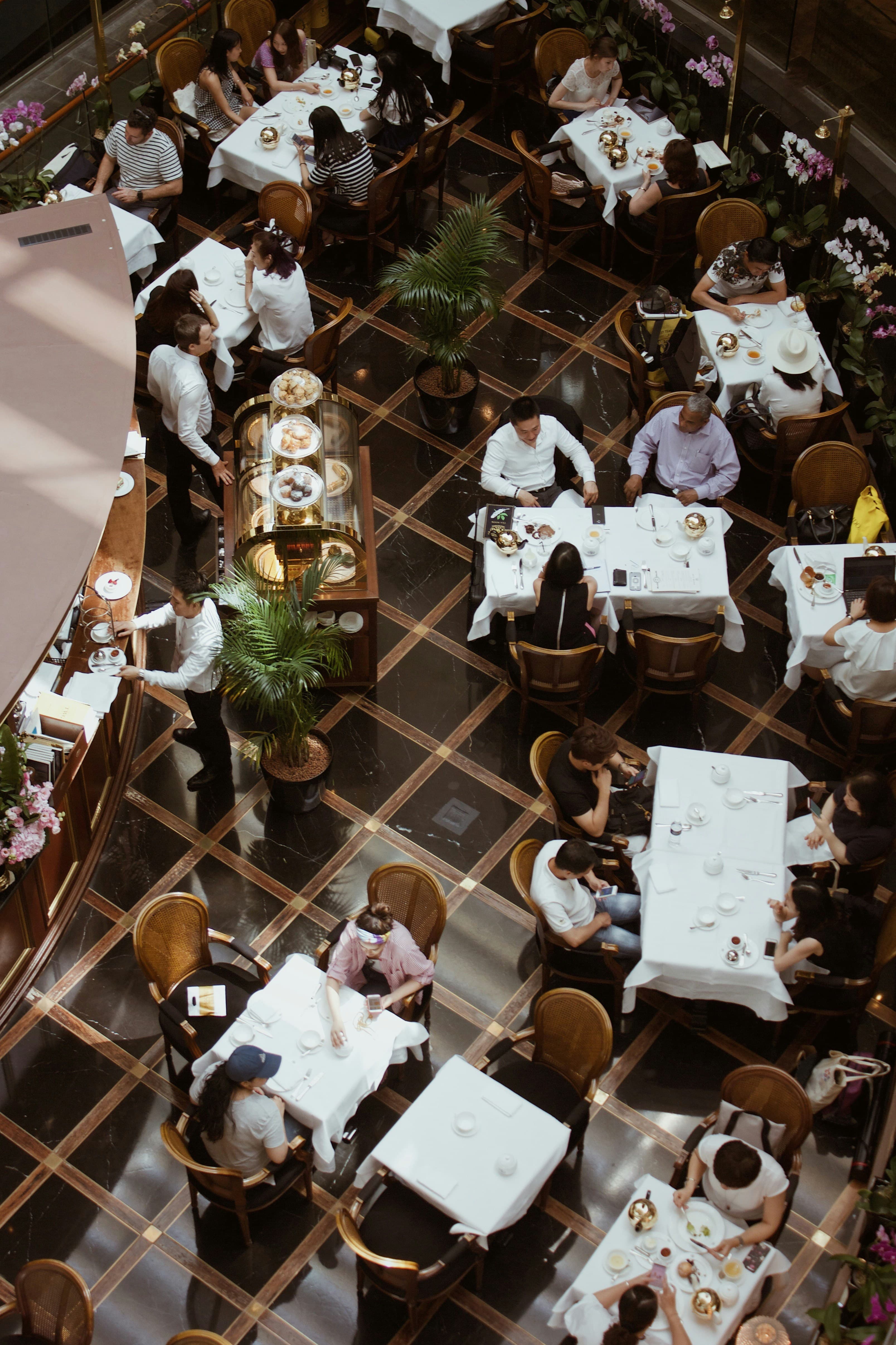 Building Customer Loyalty Through Technology